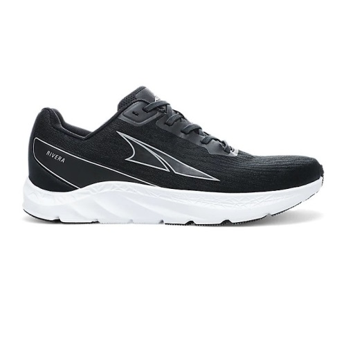 Chaussure Running Altra Rivera Femme Noir [WVDPG]